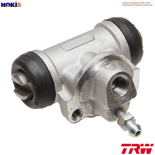 Wheel brake cylinder bwf309 - brake,