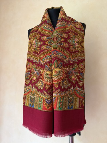 Men double layer wool - men's,
