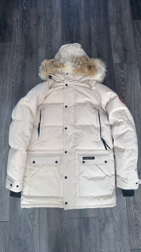 Canada goose mens - goose, emory
