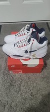 Nike Air Flight Lite Mid