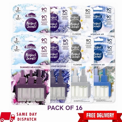 Febreze 3volution plug - plug, in