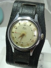 Vintage Avia Wristwatch - Running