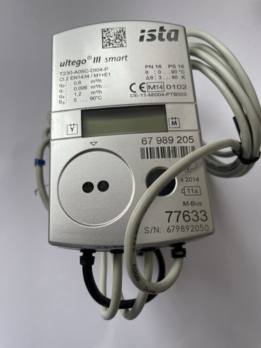 77633 ista ultego iii smart - ultego,