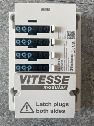 Electronics legrand vitesse - electronics,