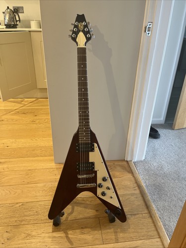 Stagg flying string - stagg, 6-string