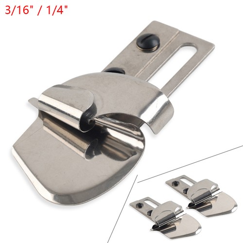 Overlap seam folder - folder, to