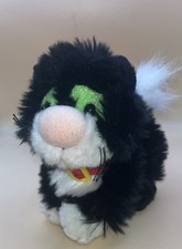 Jess the cat postman - postman, pat