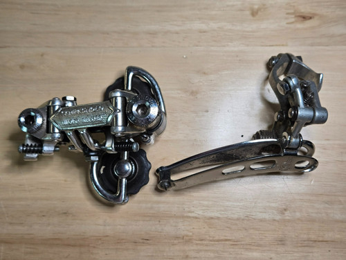 Campagnolo vintage nuovo - vintage,