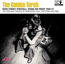THE GOLDEN TORCH Various