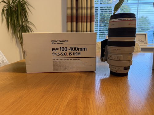 Canon 100 400mm 5 - canon, 100-400mm