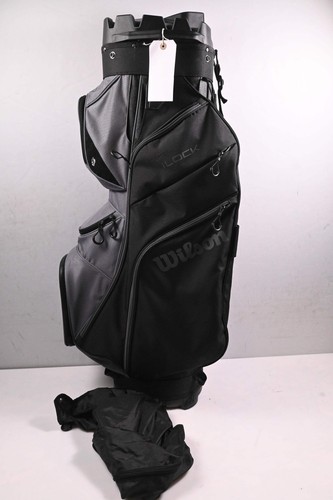 Wilson lock cart - wilson, bag