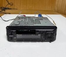PIONEER Car/Van Stereo Radio