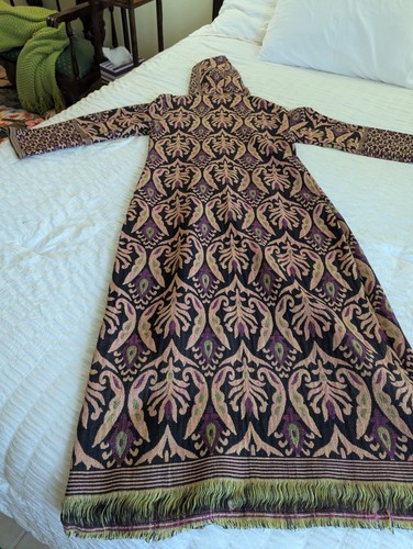 Authentic vintage 90s moroccan - authentic,