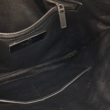 Valentino Rockstud Clutch Bag