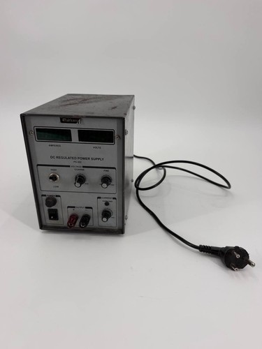 302 regulated power - ps-302,