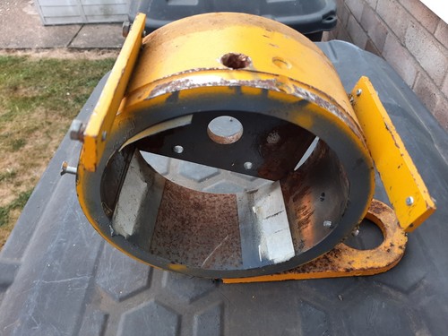 Haverhill 5ped generator - 5ped,