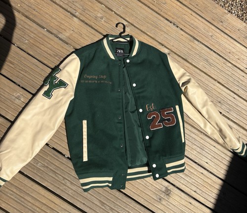 Zara men green - zara, men’s
