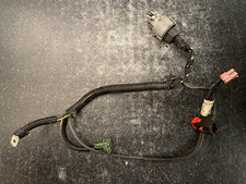 Peugeot 106 Power Steering