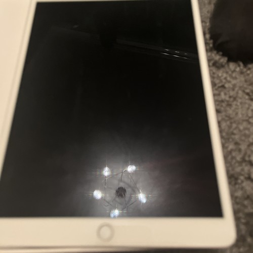 Apple ipad pro - ipad, gen.