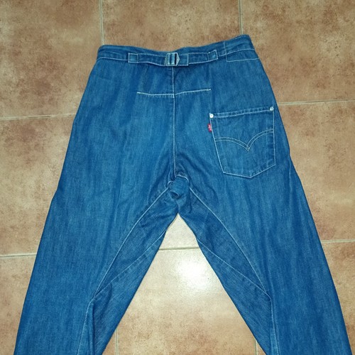 Vintage y2k levis engineered - vintage,