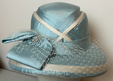 Magid Hats Neutral Tan 100%