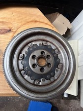 Golf Gtd 2010 Dsg Flywheel