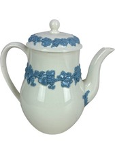 Wedgwood Queen's Ware Embossed