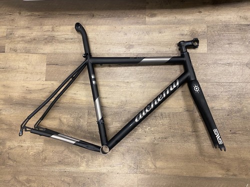 Alchemy eros titanium rim - alchemy,