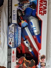 Hasbro Star Wars Bladebuilders