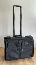 Tumi alpha wheeled suit - alpha,