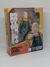 Sakamoto Days S.H.Figuarts