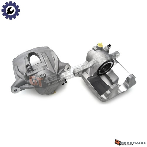 Brake caliper gt80 242 - brake,