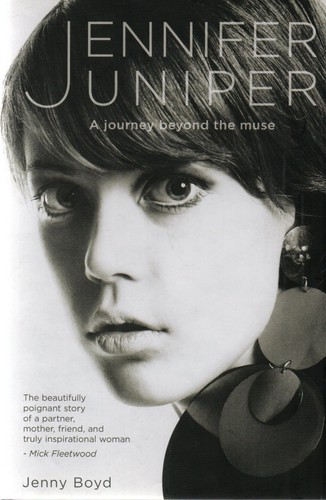 Jenny boyd signed jennifer - boyd,