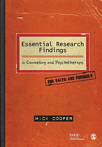 Essential research findings - essential,