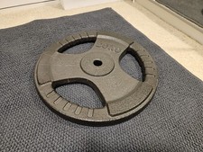 1x 20kg Standard TRI-GRIP