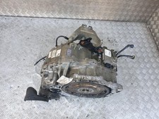 FORD GALAXY GEARBOX 6 Speed AUTOMATIC 2179 DIESEL AG917000AB MK3 2011