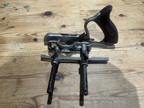 Stanley no50 vintage - no50,