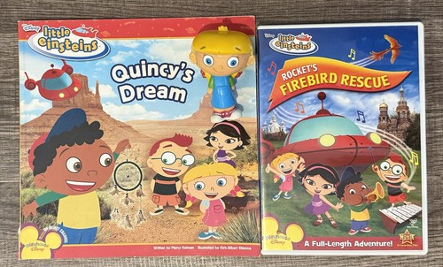 Disney little einsteins lot - little,