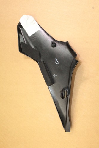 Kawasaki 900 right filler - z,