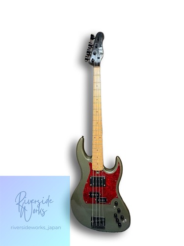 Godin zeta full custom - z-1,