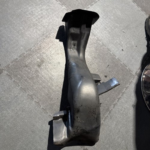 Honda civic eg - 92-95, filler