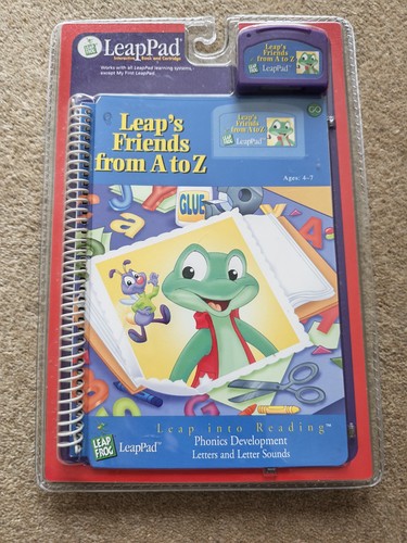 Leapfrog leappad leap - leappad, leap’s
