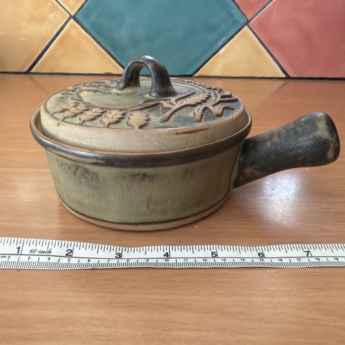 Vintage tremar pottery - vintage,