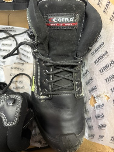 Cofra size steel - 10,
