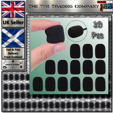 10Pcs Microphone Protector