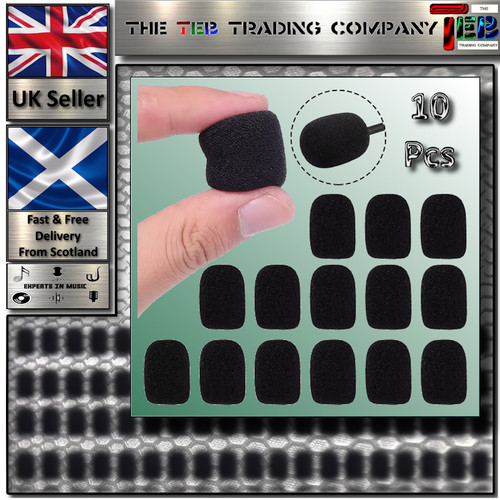 10pcs microphone protector - microphone,