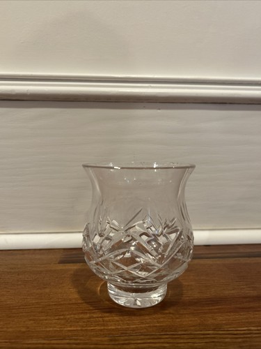 Waterford crystal with - crystal, love