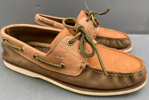 Timberland men boat shoes - men's,