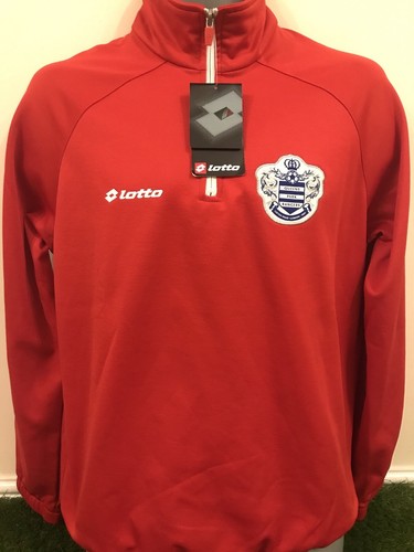 Brand new qpr tracksuit - new,