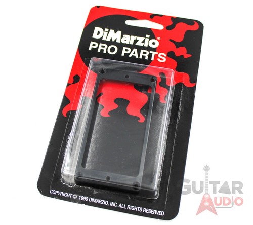 Dimarzio humbucker neck pickup - dimarzio,